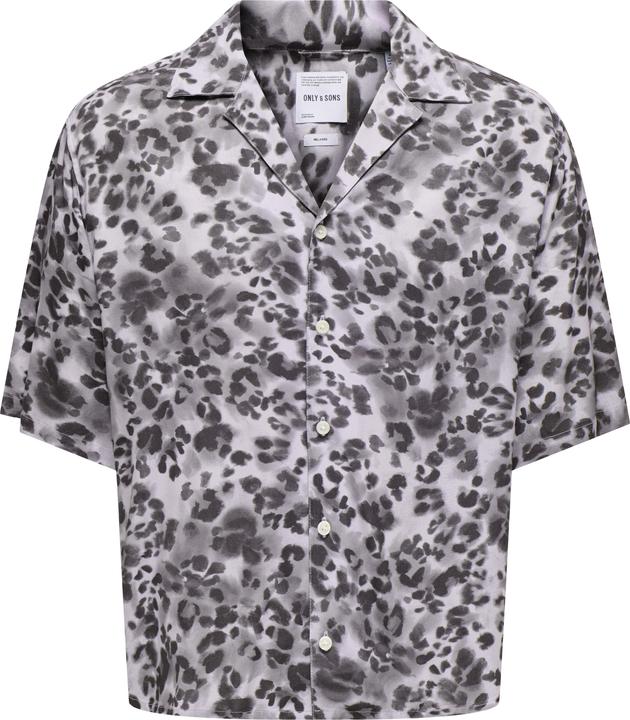 Produktbild Only & Sons ONSHARRIS Hemd Hemd (XXL)