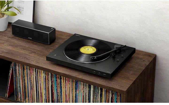 Produktbild Sony PS-LX310BT (Vollautomatisch)