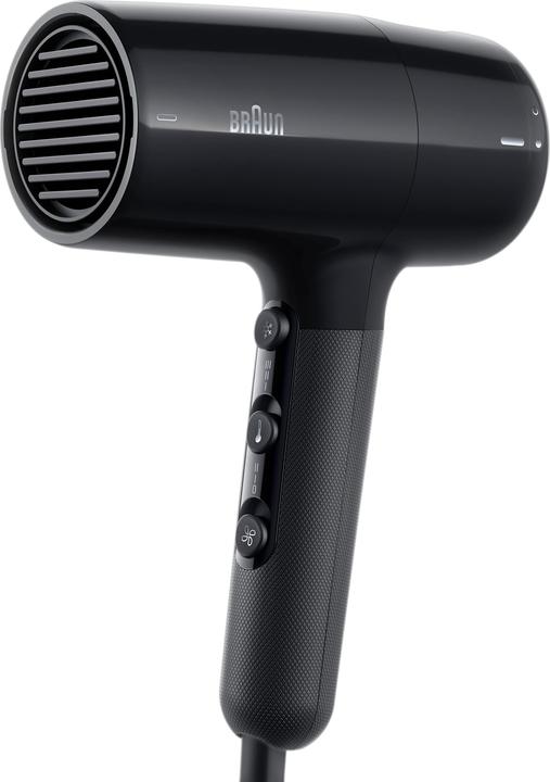 Immagine prodotto Braun HD 2.2 nero