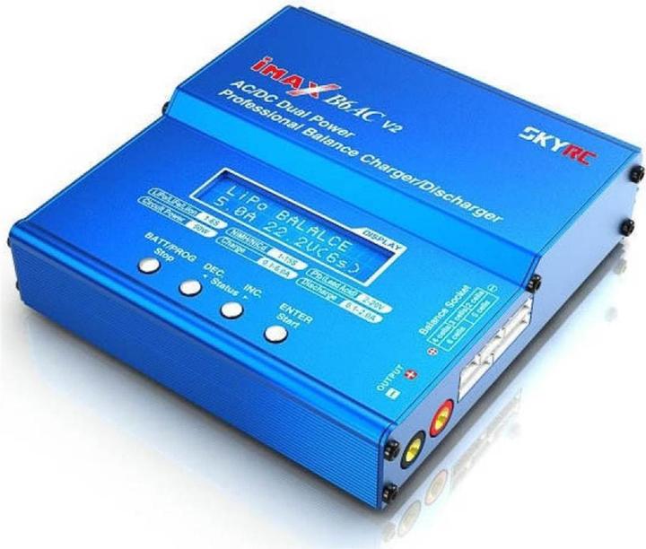 Productafbeelding SkyRC B6 Ac V2 Lihv