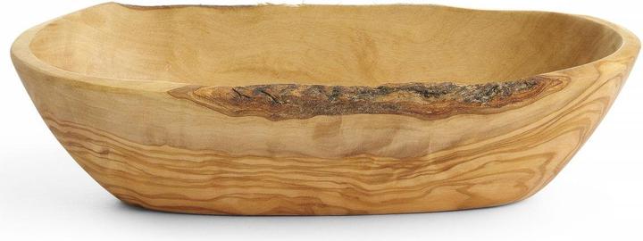 Hendi Bol en bois d'olivier (1 x)