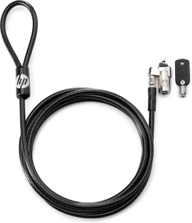 Produktbild HP Nano Combination, Cable Lock