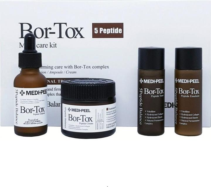 Immagine prodotto Medi-Peel Bortox Peptide Fiala (30 ml)