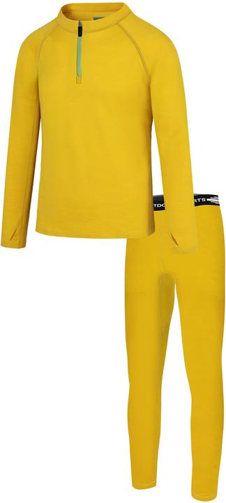 Produktbild Normani Merino Oberteil „Nyapari“ und Merino Hose „Mackay“ - 9547 (170, 176)