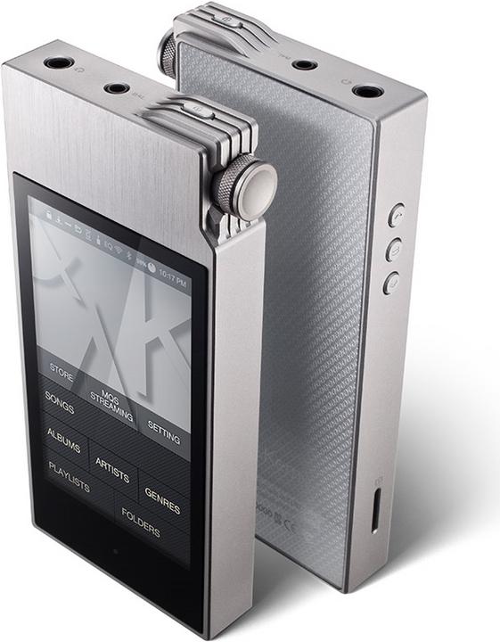 Produktbild Astell&Kern Ak 120 Ii (128 GB)