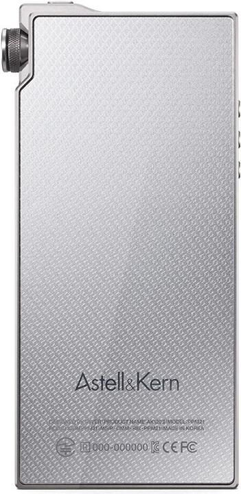 Produktbild Astell&Kern Ak 120 Ii (128 GB)