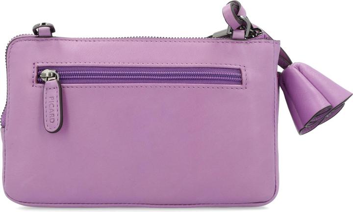 Image du produit Picard Bella Sac à bandoulière en cuir 20 cm