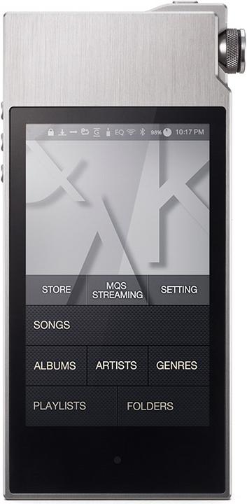 Produktbild Astell&Kern Ak 120 Ii (128 GB)