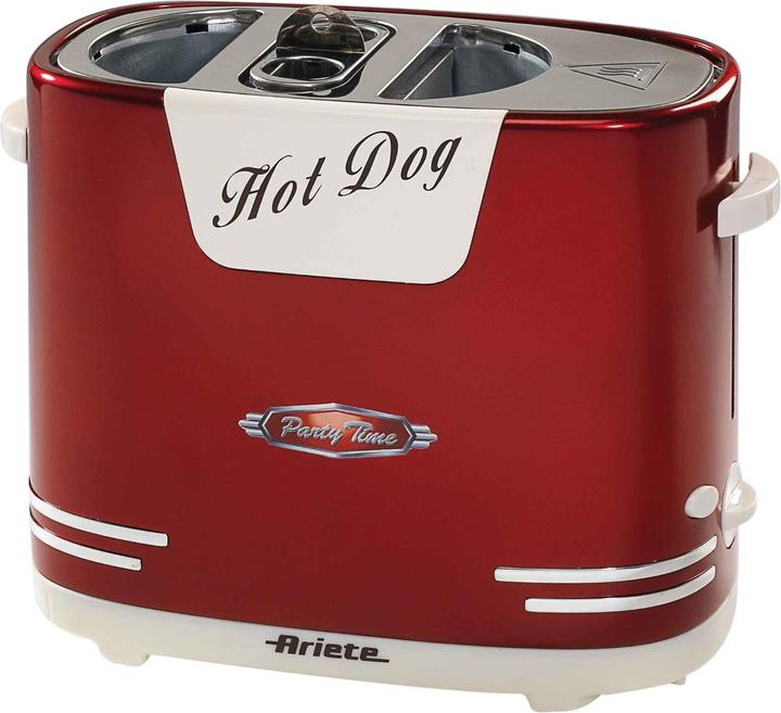 Produktbild Ariete Party Time 186