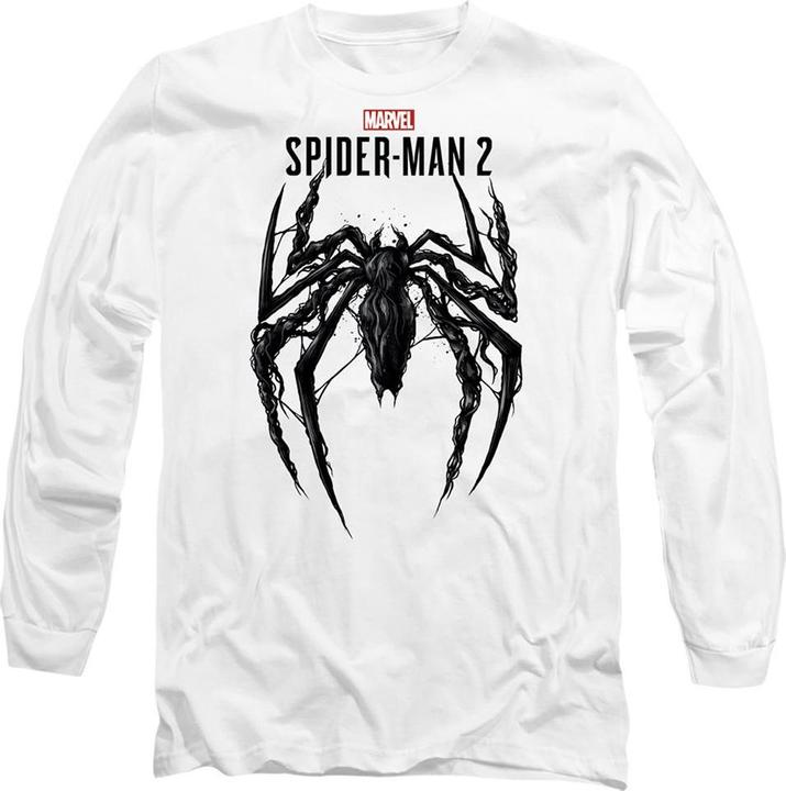 Produktbild Spider-Man 2 Gamerverse Venom TShirt (XL)