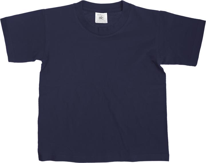Produktbild B&C TShirt kurzarm (2 StückPackung) (104)