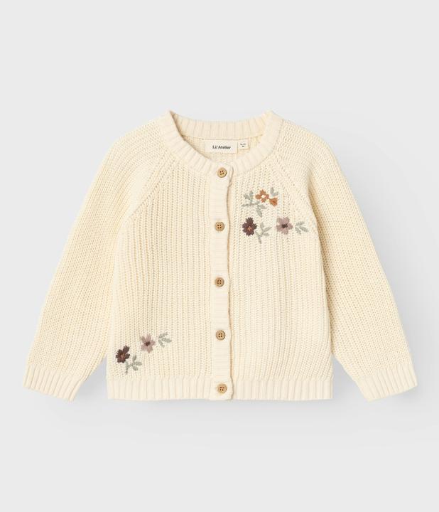 Image du produit Name it Veste en tricot à manches longues (104)