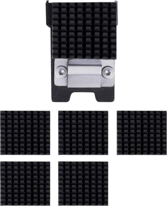 Produktbild Creality K2 Plus Düsenreinigungs Abstreifer Kit (Reinigung)