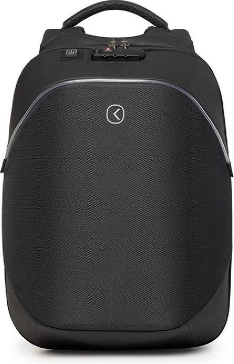 Actual product image Intempo Tekniko LED - Backpack with lighting, power bank and TSA lock (25 l)