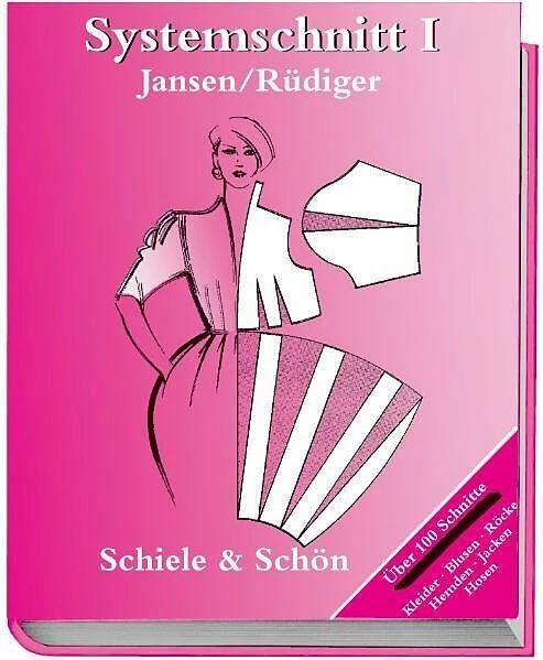 Systemschnitt 1 (Deutsch, Jutta Jansen, Claire Rüdiger)