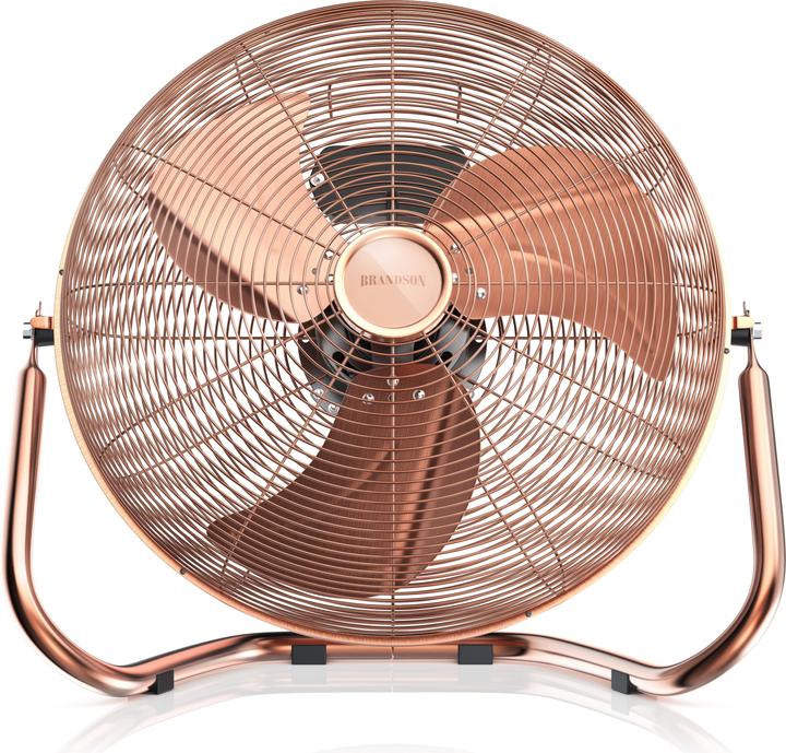 Immagine prodotto Brandson Macchina del vento (76 dB)