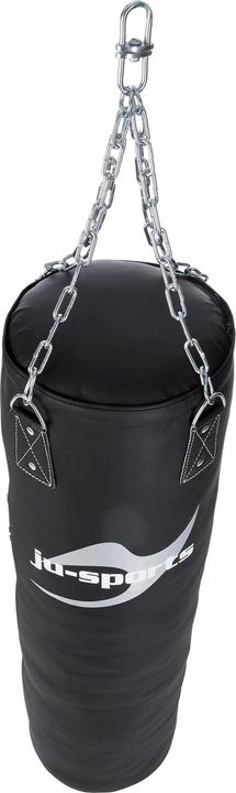 Produktbild Ju-Sports Sandsack Kunstleder ungefüllt (100 cm)