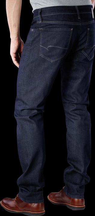 Produktbild Mavi Marcus Jeans Slim rinse comfort (W31/L32)
