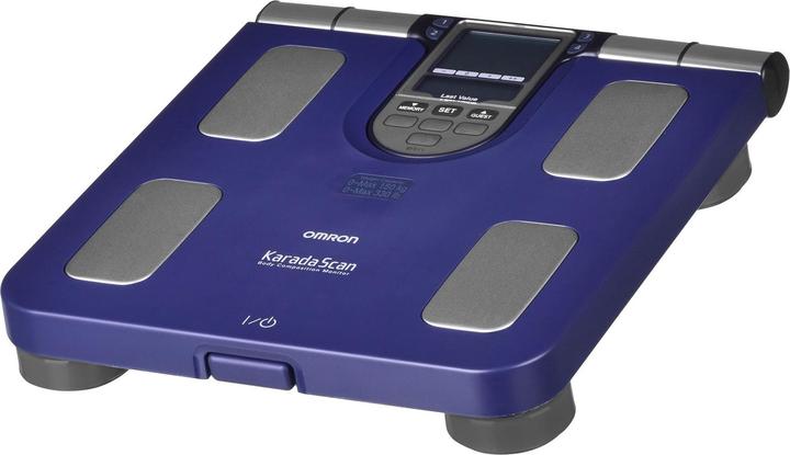 Actual product image Omron Bf511 (150 kg)