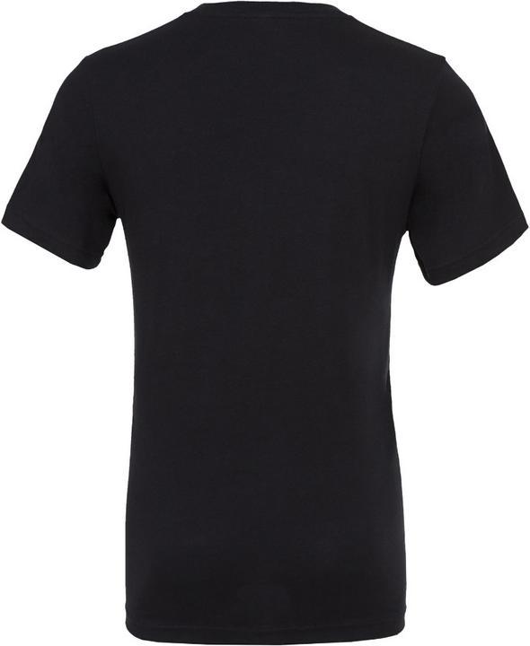 Produktbild Bella Canvas Canvas TShirt mit VAusschnitt kurzärmlig (S, M, L, XL, XXL)