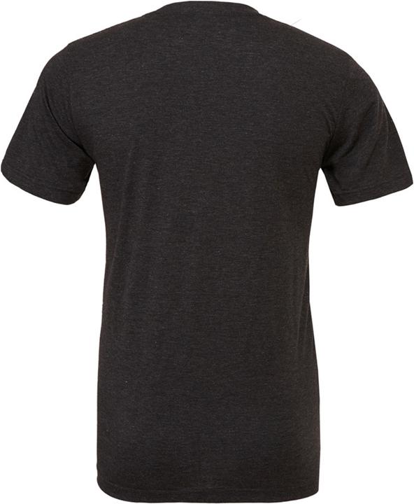 Produktbild Bella Canvas Canvas Triblend TShirt mit Rundhalsausschnitt (M)