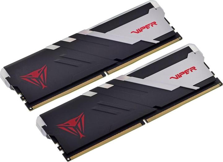 Actual product image Patriot Viper Venom DDR5 (2 x 16GB, 6000 MHz, DDR5 RAM, U-DIMM)