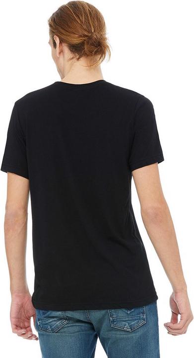 Produktbild Bella Canvas Canvas Triblend TShirt mit Rundhalsausschnitt (M)