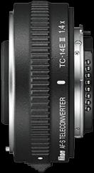 Produktbild Nikon Tc-14e Iii (Telekonverter, Nikkor)