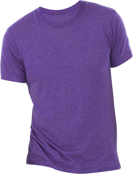 Violett Triblend