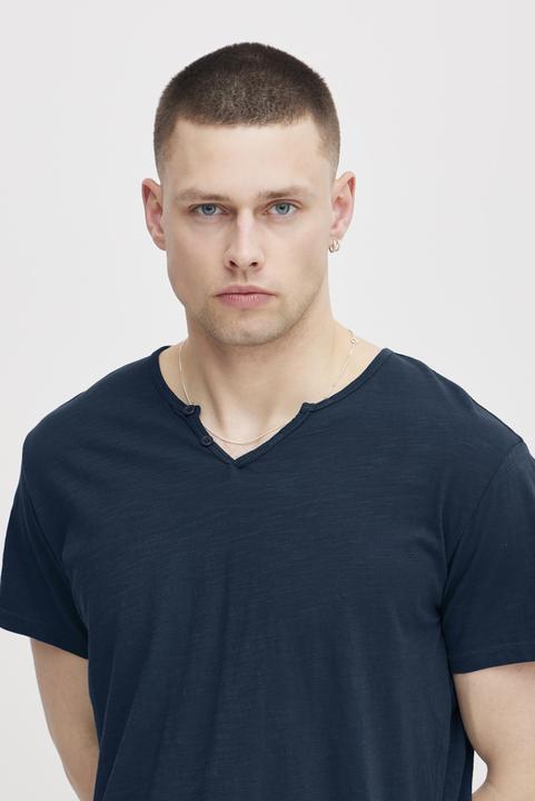Image du produit Blend BHAshton split neck tee 20717013 (3XL)