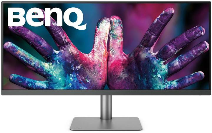 Produktbild BenQ PD3420Q (3440 x 1440 Pixel, 34")