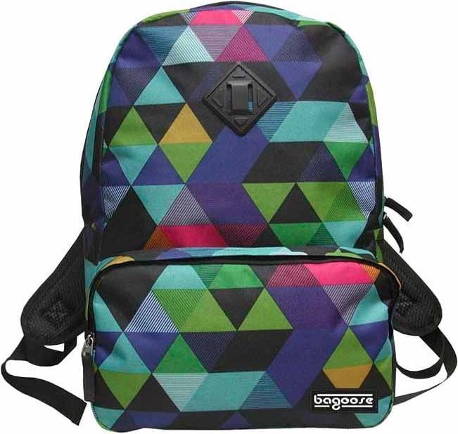 CyP Brands Bagoose laptop backpack 45cm
