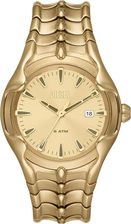 Produktbild Diesel Vert (Analoguhr, 44 mm)