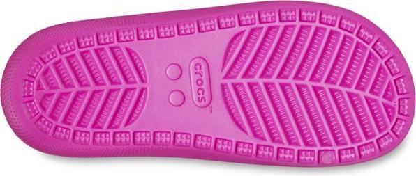 Produktbild Crocs K's Classic Slide v2 (31)