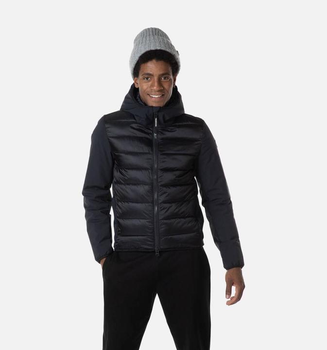 Image du produit Rossignol Stretch Quilt Hoodie Jkt (L)