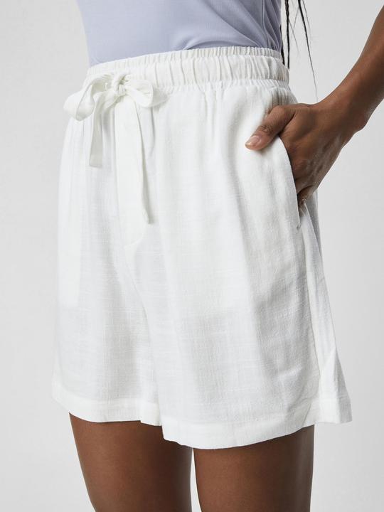 Produktbild Object High Waist Shorts (36)