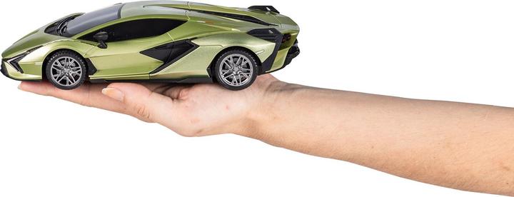 Actual product image Revell RC Scale Car Lamborghini Sián