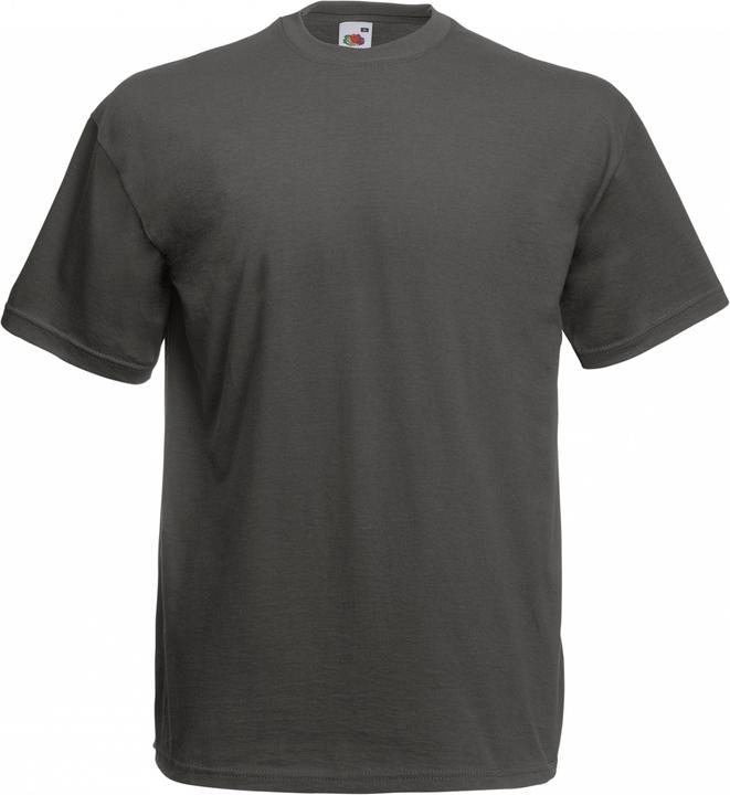 Produktbild Fruit of the Loom Kurzarm TShirt (XL)