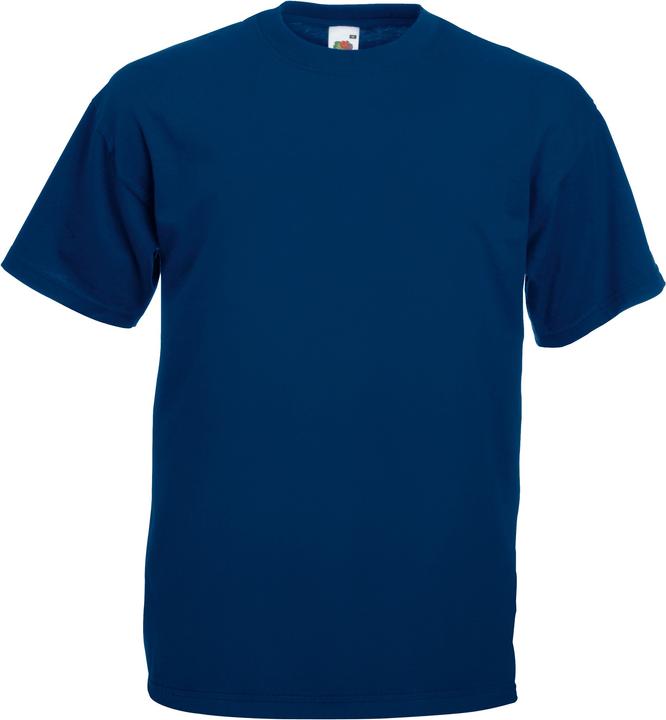 Produktbild Fruit of the Loom Kurzarm TShirt (S)