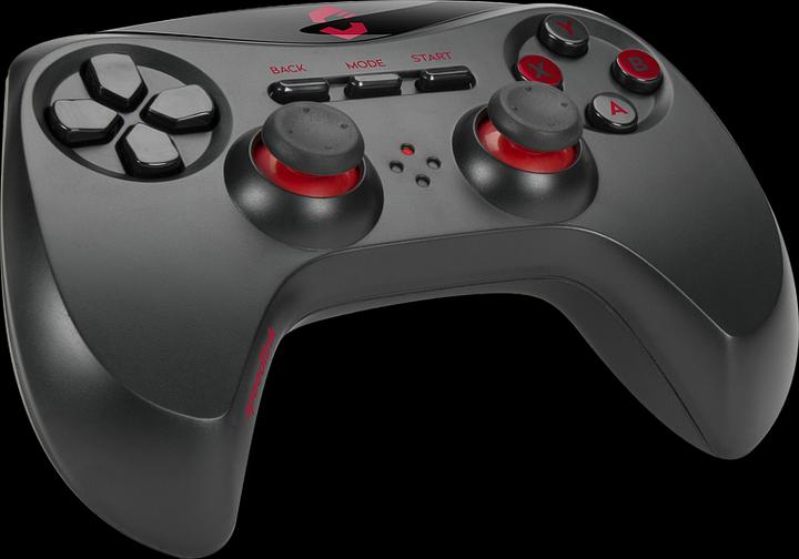 Image du produit Speedlink Grève NX (PC)