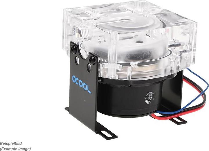 Image du produit Alphacool Vpp655 Pwm