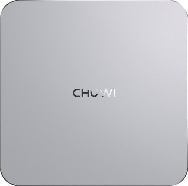 Actual product image Chuwi AuBox (AMD Ryzen 9 6900HX, 16 GB, 512 GB)
