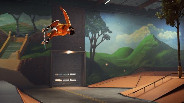 Produktbild Activision Tony Hawk Pro Skater 1 + 2 (PS5, DE)