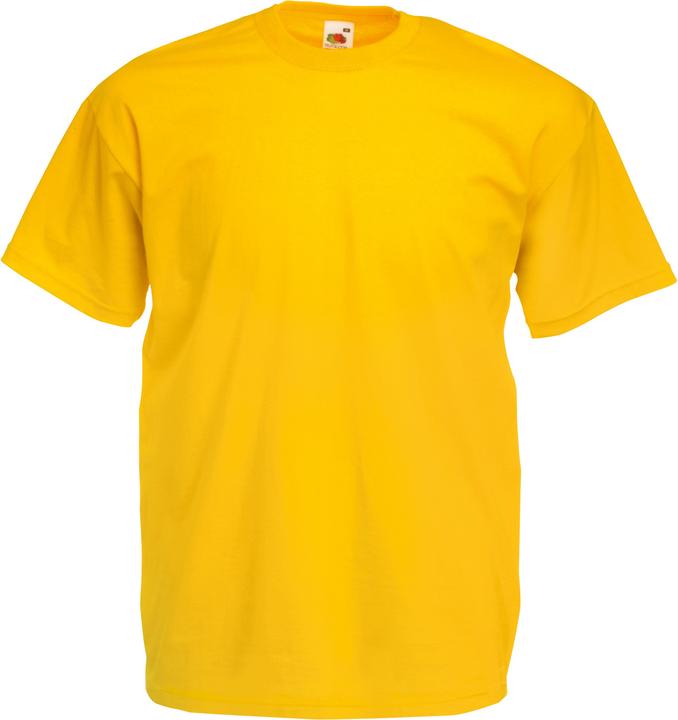 Image du produit Fruit of the Loom T-shirt à manches courtes (L)