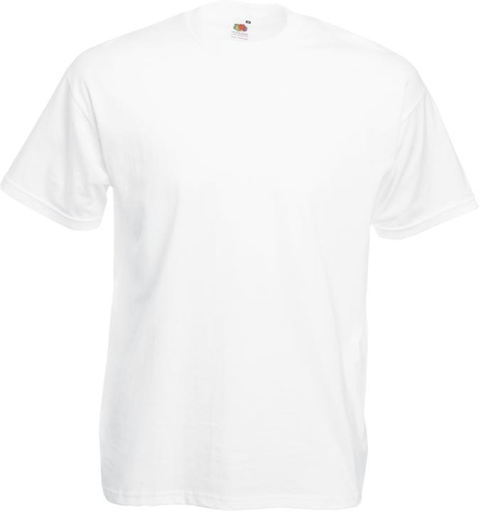 Image du produit Fruit of the Loom T-shirt à manches courtes (XL)