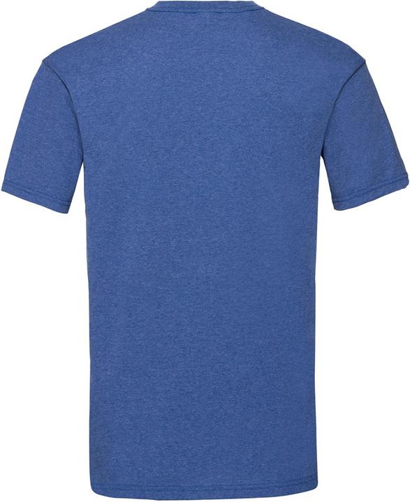 Produktbild Fruit of the Loom Kurzarm TShirt (S)