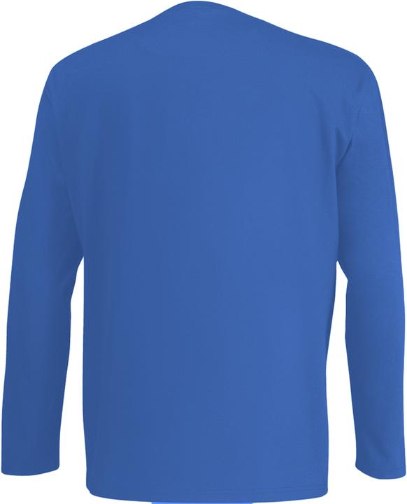 Produktbild Fruit of the Loom Langarm TShirt mit Rundhalsausschnitt (M)