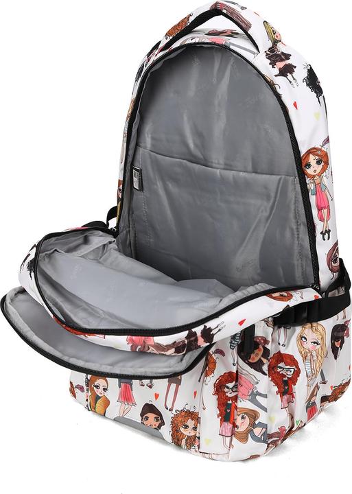 Actual product image Aoking Backpack (6204 l)