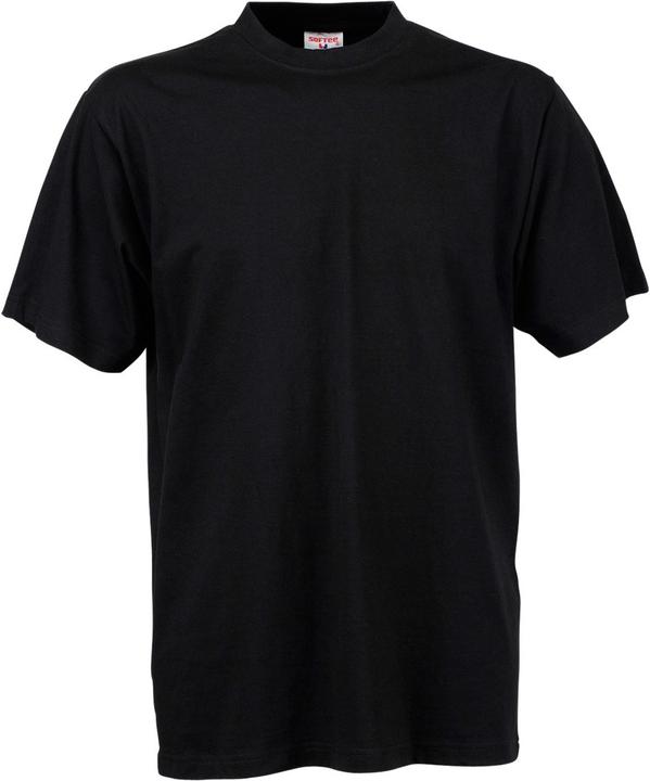 Produktbild Tee Jays SofTee TShirt Kurzarm Rundhalsausschnitt (XXL)