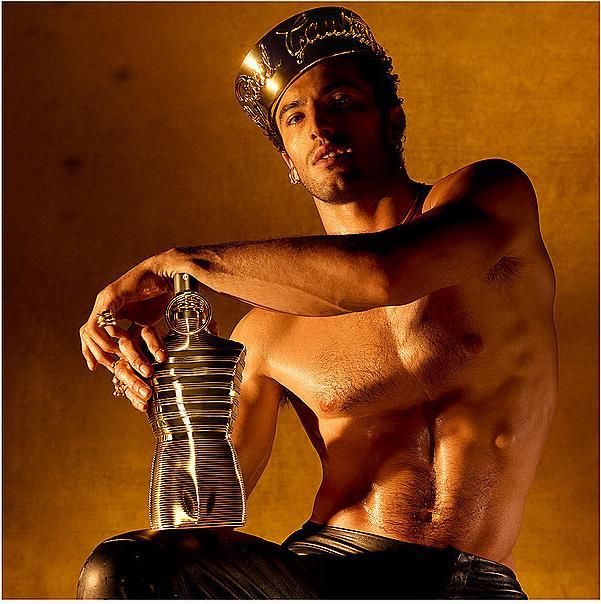 Produktbild Gaultier Le Male Elixir Absolu (Eau de Parfum, 75 ml)